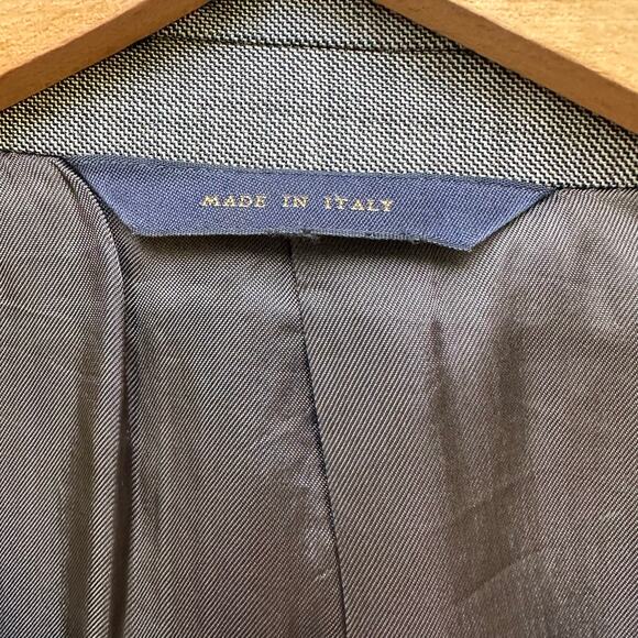 Brooks Brothers 1818 Regent Blazer – Made in Italy – Size 42R - Picture 6 of 8